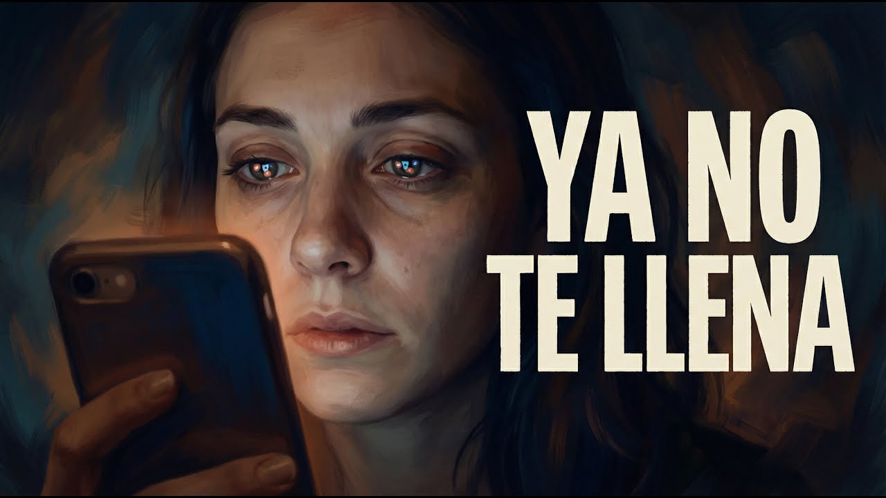 Por Qué El Placer Ya No Te Calma?