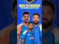 India's Bowling💥🔥 | India vs Pakistan | T20 World Cup 2026
