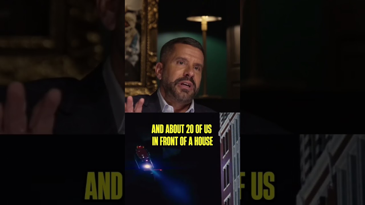 Nasty Fistfight Turns Into Someone Getting Stabbed 😳 