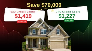 First-Time Homebuyer In Des Moines? Dont Let Credit Mistakes Cost You 70,000