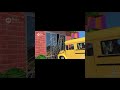 the wheel on the bus #ai #cocomelon