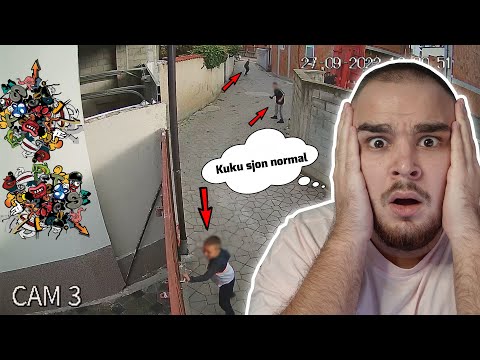 Video: Si të ruani Snapchat në kamera: 14 hapa (me fotografi)