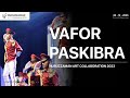 Vafor paskibra  nuruzzaman art collaboration 2023