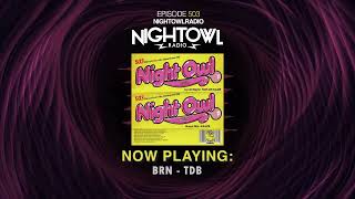 TAYLOR KADE, KAAZE - Night Owl Radio 503