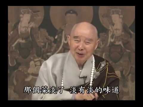 弘一大師學佛後的轉變