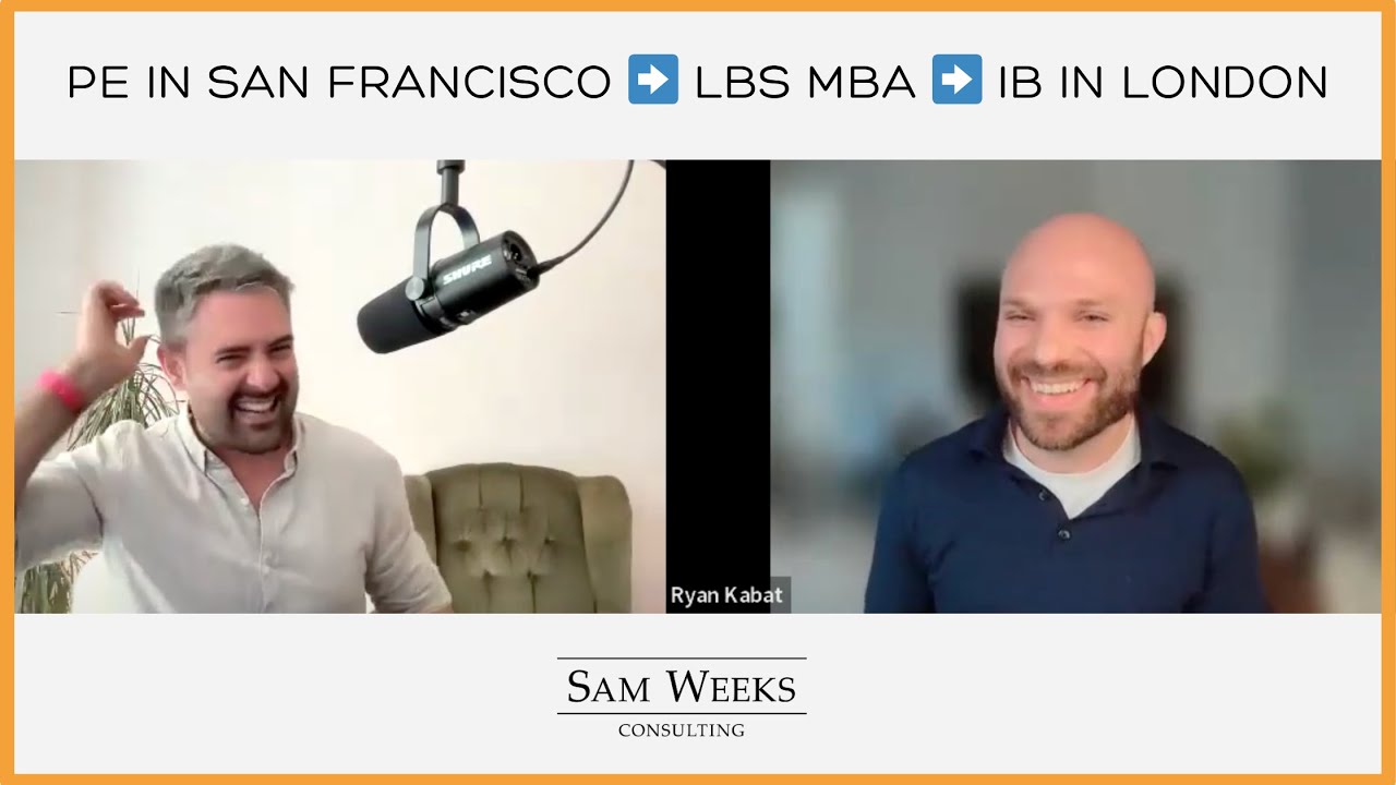 Is Investment Banking in London Still Recruiting? This London Business School MBA Reveals All