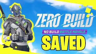 Famous Is Zero Build SAVED? Net Worth