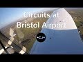 Circuits | Bristol Airport | EASA PPL