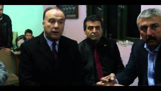 Chp Elvanpazarcık Vp8