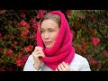 🤍МАСТЕР-КЛАСС &quot;ВЯЖЕМ СНУД - КАПОР НА ЗИМУ&quot; 🤍