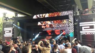 LWE & Drumcode - Ida Engberg @ Junction 2, London (04-06-2016)