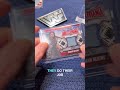 Rare Roman Reigns Card Inspection #shorts