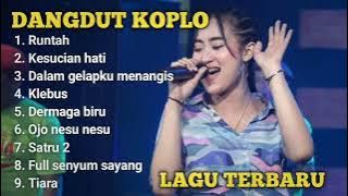 RUNTAH LAGU DANGDUT KOPLO FULL ALBUM