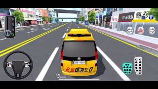 Drive Funny New Car - 3D Driving Class 2023 screenshot 5