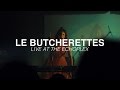 Le Butcherettes - Demon Stuck In Your Eye (Live at The Echoplex)