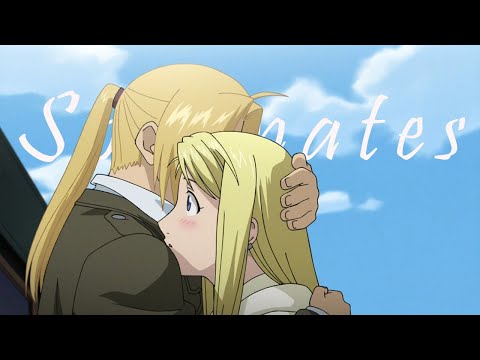 Video: Vai Edvards Elriks ir garāks par Winry?