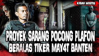 Download Lagu INI GILAAA TEROR POCONGNYA HOROR BANGET!!!CUMA KUAT TUJUH HARI TINGGAL DI KONTRAKAN INI!!! MP3 Download Lagu INI GILAAA TEROR POCONGNYA HOROR BANGET!!!CUMA KUAT TUJUH HARI TINGGAL DI KONTRAKAN INI!!! MP3