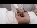 How To Use Cavitation Radio Frequency Machine Do Body Slimming at Home Part I
