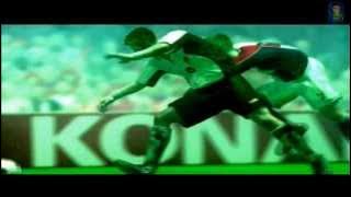 Winning Eleven. Video Inicial (We Will Rock You). HD Full by Alexandre Mu.