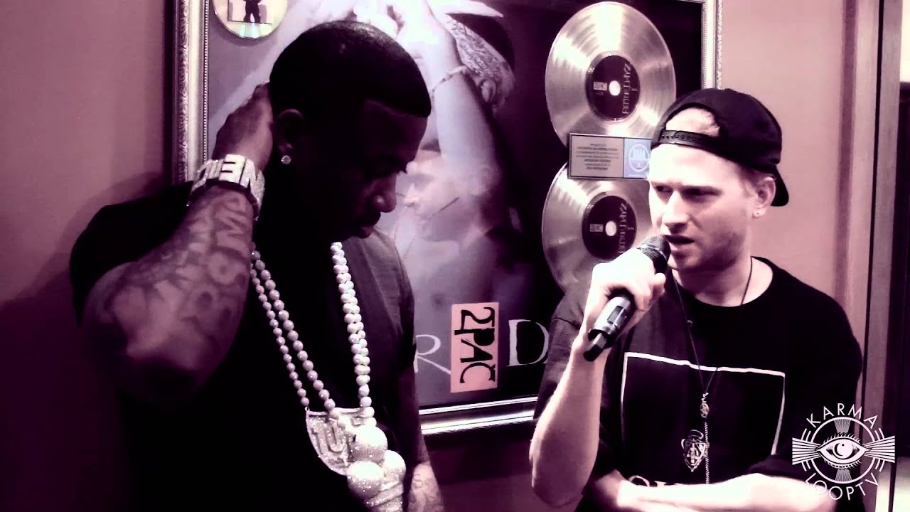 Gucci Mane 1st Interview Out of Jail | Freedom, Face Tattoos, & Hipster Girls