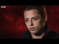 Javier "Chicharito" Hernandez - The Big Interview