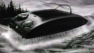 The Big Picture - U.S. Army Combat Development Experimentation Center (CDEC)