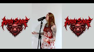 Andy Schåf - Eaten (Bloodbath Vox Cover)