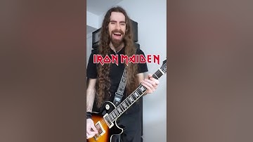 2 Types of GALLOPS (in metal guitar)