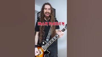 2 Types of GALLOPS (in metal guitar)