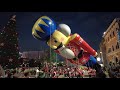 Universal Holiday Parade Featuring Macy&#39;s 2022