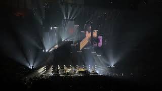 Billy Joel performs 'Half A Mile Away' for the First Time 5/23/18