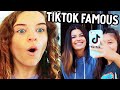 TIKTOK FAMOUS TEEN KICK OUT OF STORE - Norris Nuts React