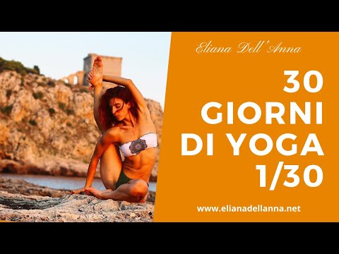 Video: Yoga - Percorso Di Auto-miglioramento