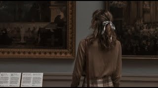 a classical dark academia playlist for art museum dates screenshot 5