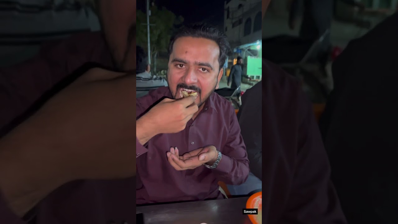 Ramzan Sehri Series Episode 5 Saw Pakistan 😍