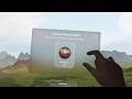 Apple Vision Bible Verses (VR  Spiritual Religious Immersive Experience App on Apple Vision Pro)