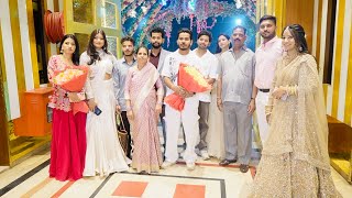 Ek Aur Family Function… Par Is Baar Kuch Alag Hua 😳