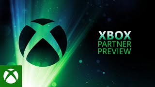 [čeština] Xbox Partner Preview