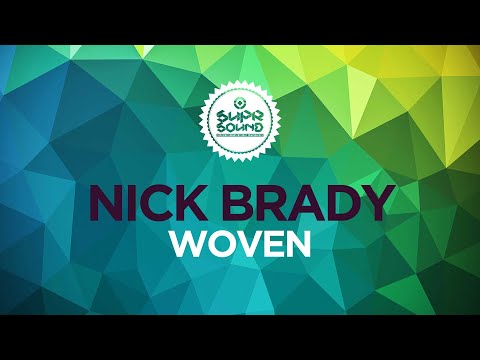 Nick Brady - Woven Nick Brady - Woven