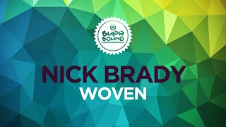 Nick Brady - Woven