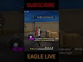 Desert Eagle Headshot like hacker 🔫🔥 || EAGLE LIVE #shots