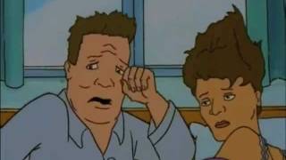 Randoms From Hank Hill 11  Noooooo