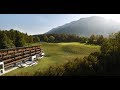 Klosterhof alpine hideaway  spa bayerisch gmain  wellnesshotel im berchtesgadener land