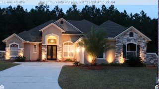 $366,000 - 14479 Tranquility Creek Drive, Jacksonville, FL 32226
