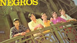 Los Angeles Negros  "No Morira Jamas" chords