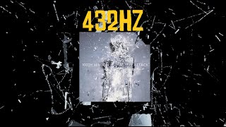 Massive Attack - Antistar &amp; Bonus Track || 432.001Hz || HQ || 2003 ||