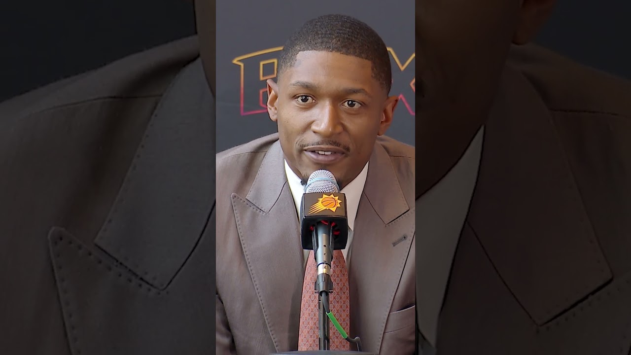 Q&A: Bradley Beal on new 'opportunity' in Phoenix, playing ...