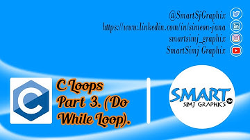 06 2  C programming   Looping Part 3 Do While Loop