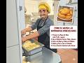 como hacer las empanadas típicas de venezuela.