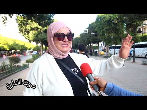 غرائب في تونس الزوجة يقلها راجلها نعرس تقلو طلقني و هي في بالها بيه يعمل في هذا الكل و ساكتة